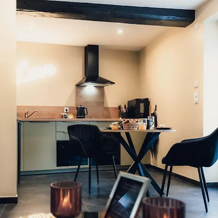 Volute Et Volupte - Spirale De Plaisirs Prázdninový dům *