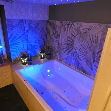 Volute Et Volupte - Spirale De Plaisirs