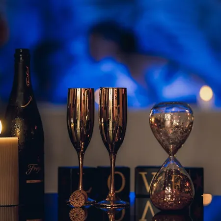 Prázdninový dům Volute Et Volupte - Spirale De Plaisirs Saint-Pierre-en-Auge