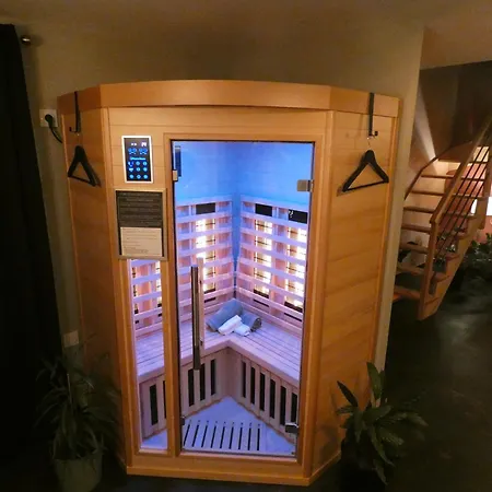 Volute Et Volupte - Spirale De Plaisirs * Saint-Pierre-en-Auge