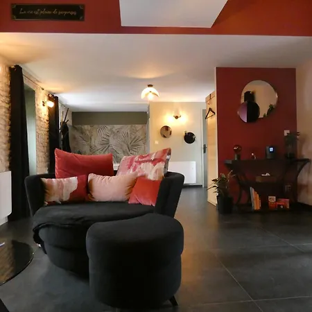 Volute Et Volupte - Spirale De Plaisirs