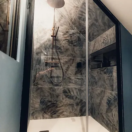 Prázdninový dům Volute Et Volupte - Spirale De Plaisirs