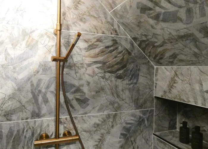 Volute Et Volupte - Spirale De Plaisirs Semesterbostad Saint-Pierre-en-Auge