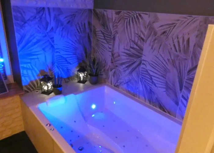 Volute Et Volupte - Spirale De Plaisirs