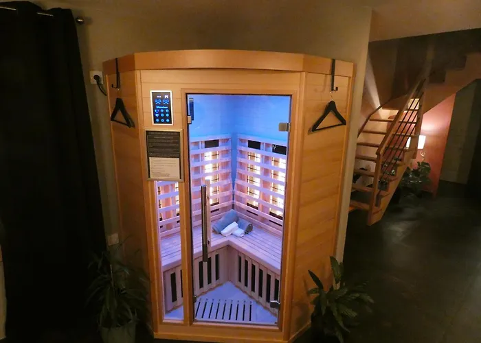 Volute Et Volupte - Spirale De Plaisirs * Saint-Pierre-en-Auge