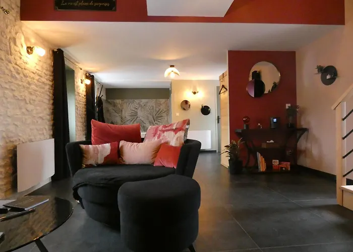 Volute Et Volupte - Spirale De Plaisirs