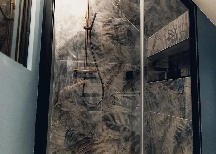 Semesterbostad Volute Et Volupte - Spirale De Plaisirs